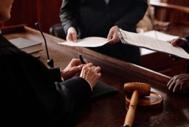 What Happens When Multiple Versions of a Will Exist? Handling Validity Disputes