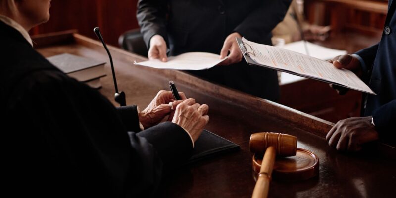 What Happens When Multiple Versions of a Will Exist? Handling Validity Disputes
