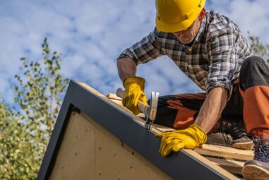 Siding & Roofing: Protecting Your Home with Durability and Style