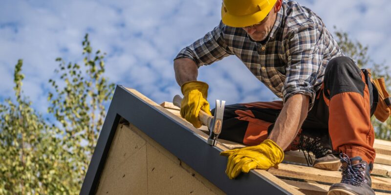 Siding & Roofing: Protecting Your Home with Durability and Style