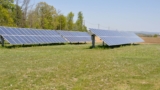 Maximizing Energy Efficiency with a Solar Ground Mount System