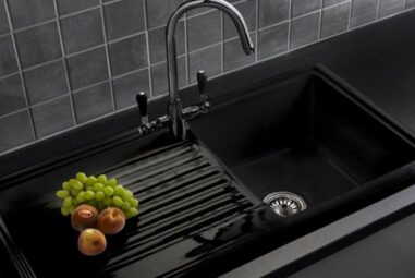 6 Tips for Puschase Great Kitchen Sinks for Your Home