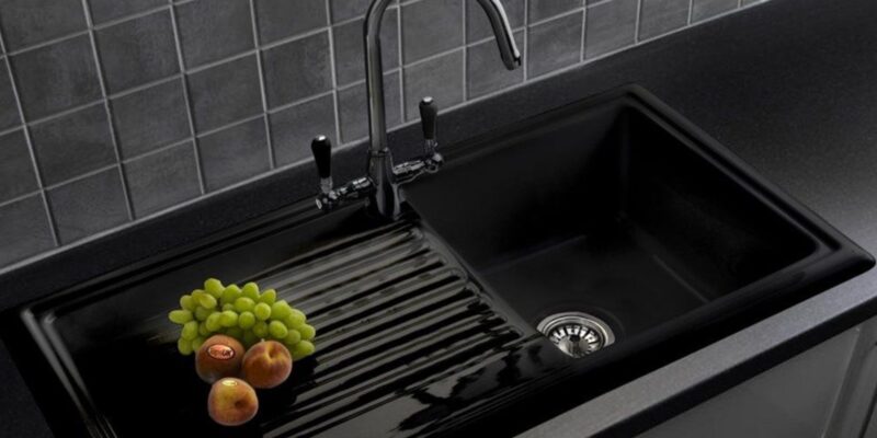 6 Tips for Puschase Great Kitchen Sinks for Your Home