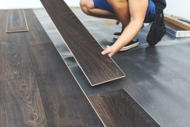 How to Choose the Perfect Laminate Flooring for Your Home: Expert Tips