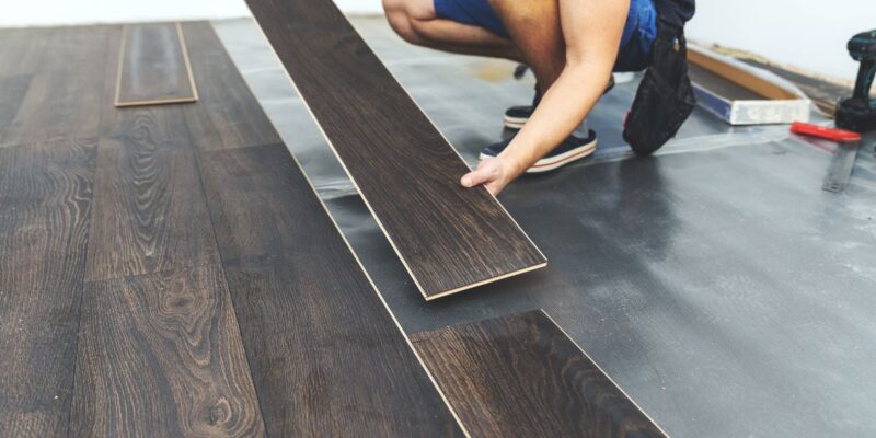 How to Choose the Perfect Laminate Flooring for Your Home: Expert Tips