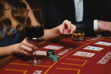 5 Innovative Ideas for Renovating Your Casino Business