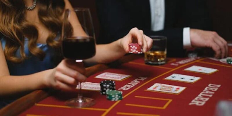 5 Innovative Ideas for Renovating Your Casino Business