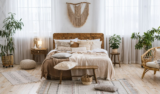 Blending Styles: Combining Rustic Charm With Modern Elegance