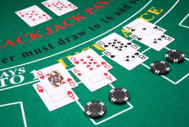 How to Maximize Your Blackjack Wins?