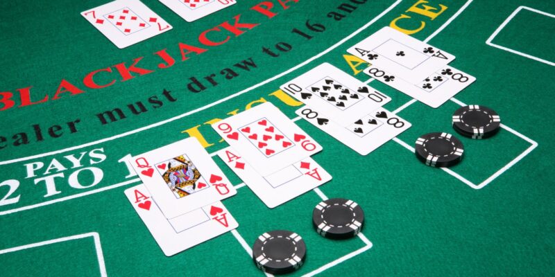 How to Maximize Your Blackjack Wins?