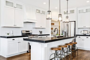 The Ultimate Guide to Cabinets and Countertops in 2024