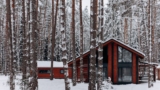 Is Alternative Log Cabin Siding Right for Your New Home