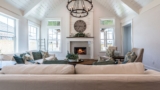 5 Design Tricks to Make Your Custom Sofa the Star of the Room: Expert Tips for Stunning Interiors
