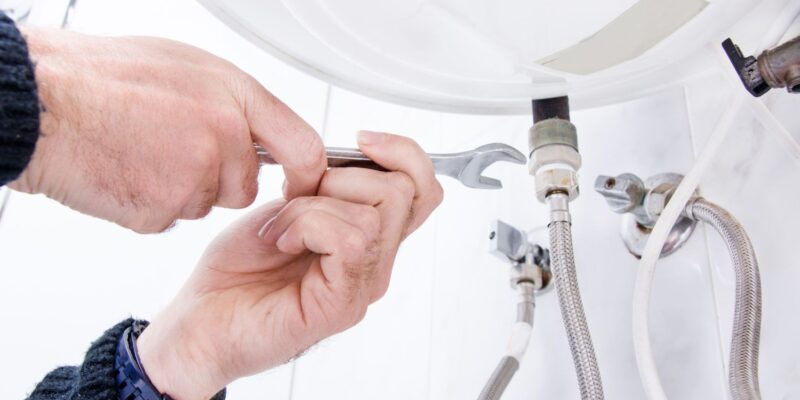 Energy-Efficient Upgrades for Commercial Plumbing: Saving Costs and Resources