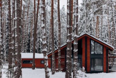 Is Alternative Log Cabin Siding Right for Your New Home