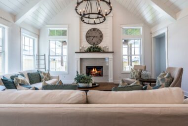5 Design Tricks to Make Your Custom Sofa the Star of the Room: Expert Tips for Stunning Interiors