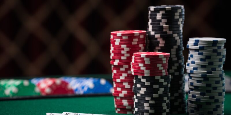 All In on Aesthetics: How Visual Appeal Impacts Online Casinos