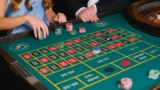 The Battle of Online Vs. Land-Based Casinos