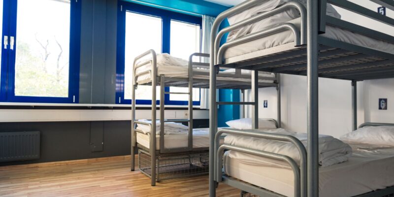 Why Bunk Beds are Always Popular Options for Kids