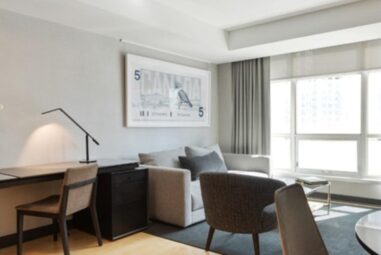 Design Ideas to Make Your Vancouver Condo Feel Luxurious