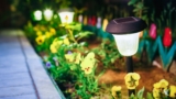The Trends in Decorative Solar Garden Lights for 2024