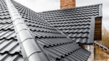 Metal Roof Panels: The Perfect Choice for Durability and Style