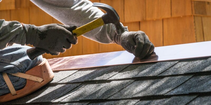 From Leaky Faucets to Roof Repairs: A Comprehensive Look at Professional Home Repair