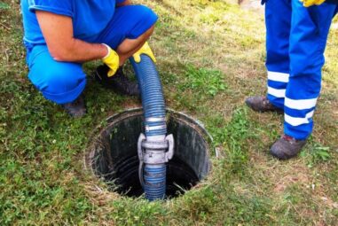 Residential Sewer Backups – What They Are For