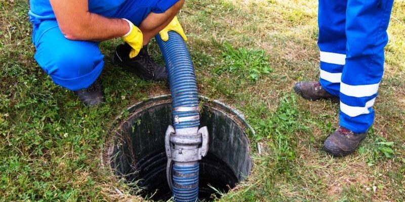 Residential Sewer Backups – What They Are For