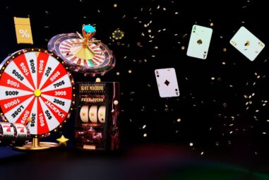 What Can You Win At An Online Casino?