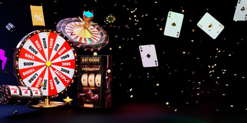 What Can You Win At An Online Casino?