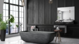 Aesthetics With a Stunning 84-Inch Double Sink Bathroom Vanity