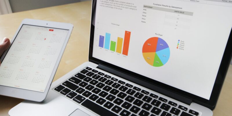 Graphs Provide Clarity for Making Decisions About Treatment – A Closer Look at Data Visualization