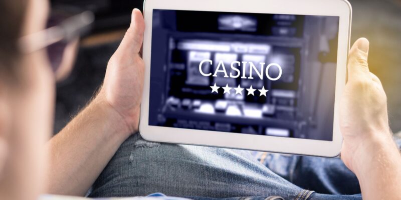 Exploring the Potential for Real Money Earnings through Online Casinos in the USA