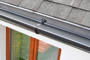 The Pros and Cons Of Gutter Guards