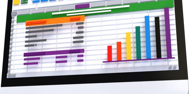 Cell F4 Has Been Copied: Understanding the Copy Function in Spreadsheets