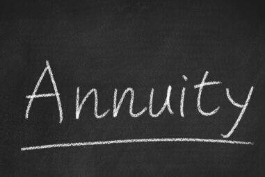 Potential Implications of Andy the Annuitant Dies Before the Annuity Start Date