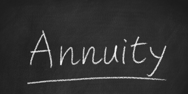 Potential Implications of Andy the Annuitant Dies Before the Annuity Start Date