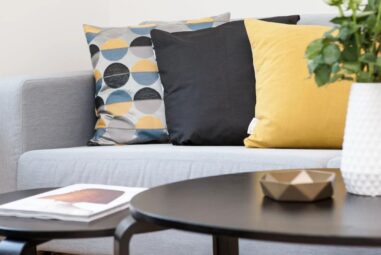 Choosing the Perfect Modern Sofa: Design, Comfort, and Practicality