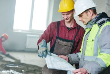5 Key Benefits of Hiring a Professional Concrete Contractor for Your Home