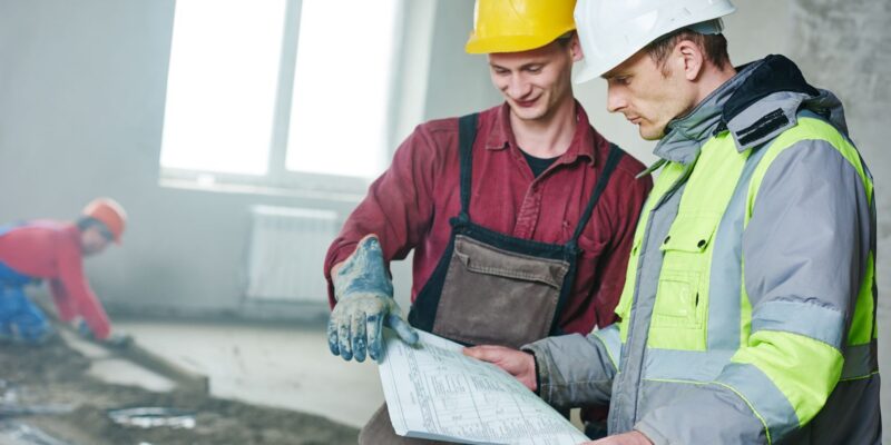 5 Key Benefits of Hiring a Professional Concrete Contractor for Your Home