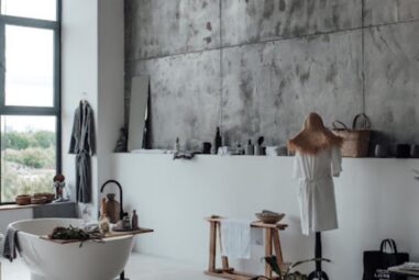 Bathroom Makeover on a Budget: Revitalizing Your Bath Linen