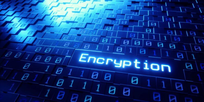 Understanding the Significance of 4159764480 in Modern Data Encryption