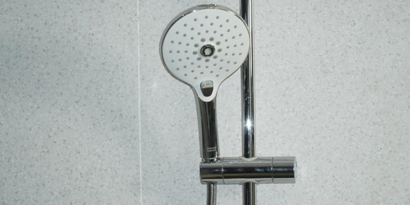 Shower Head Options for a Quick Bathroom Upgrade