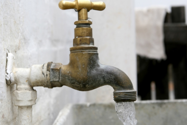 5 Ways to Protect Your Plumbing Fixtures From Hard Water