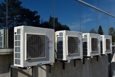 Benefits of Professional AC Supply And Installation