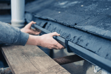 Signs Your Eavestrough Needs Repair: Early Indicators to Prevent Further Damage