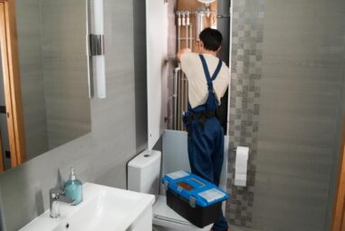 Surprise! Your Bathroom Just Declared War on Your Wallet & It’s a Steamy Battle