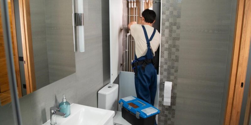 Surprise! Your Bathroom Just Declared War on Your Wallet & It’s a Steamy Battle