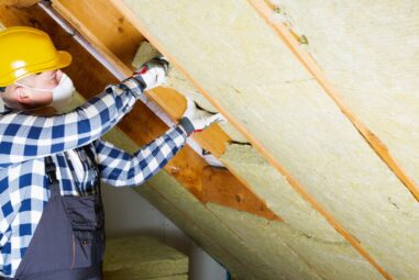 When Should You Remove Insulation from Your Home?